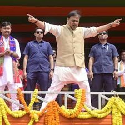 Himanta Biswa Sarma Resigns as CM, Assam Government Reshuffle.
